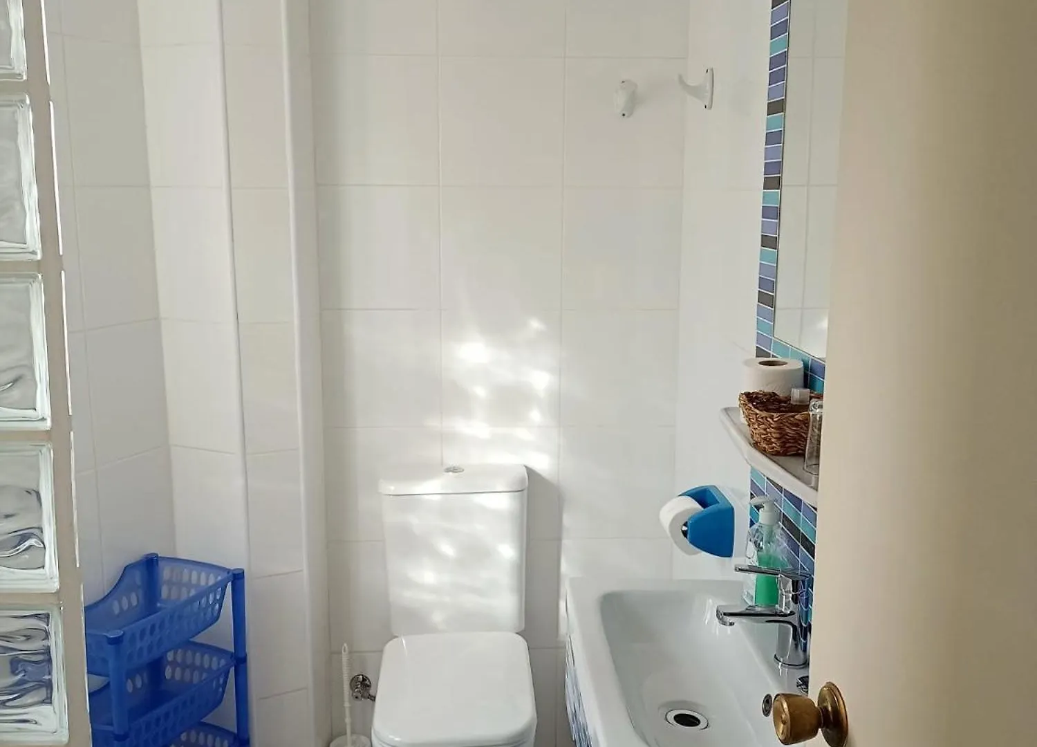 Hostal La Palmera Torremolinos 2*,  Spain