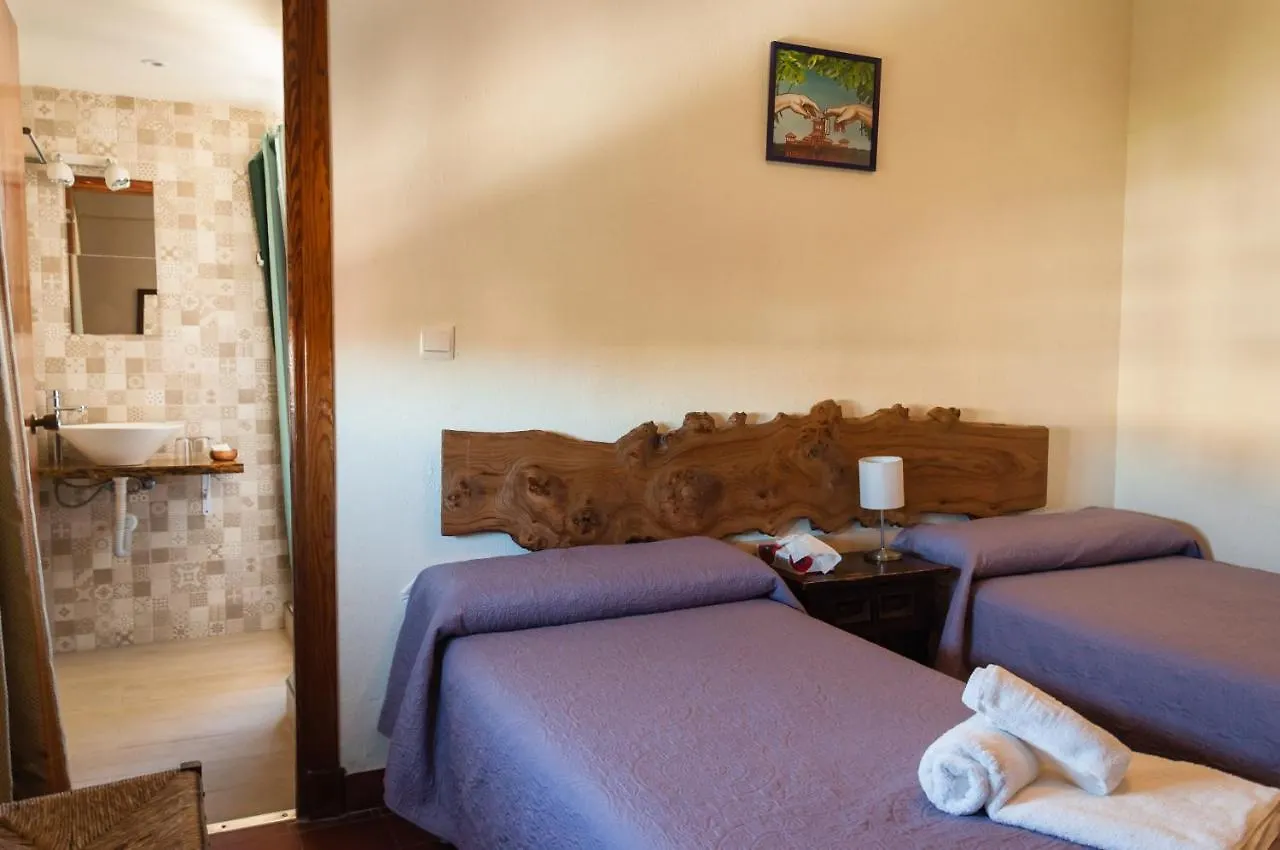 Hostal La Palmera Torremolinos