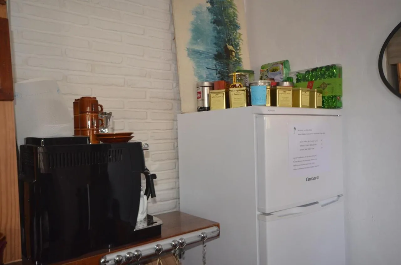 Guest house Hostal La Palmera Torremolinos