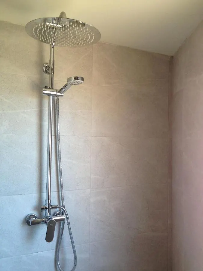 Hostal La Palmera Torremolinos