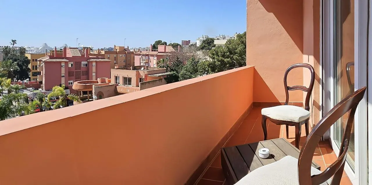 Hostal La Palmera Torremolinos 2*,  Spain