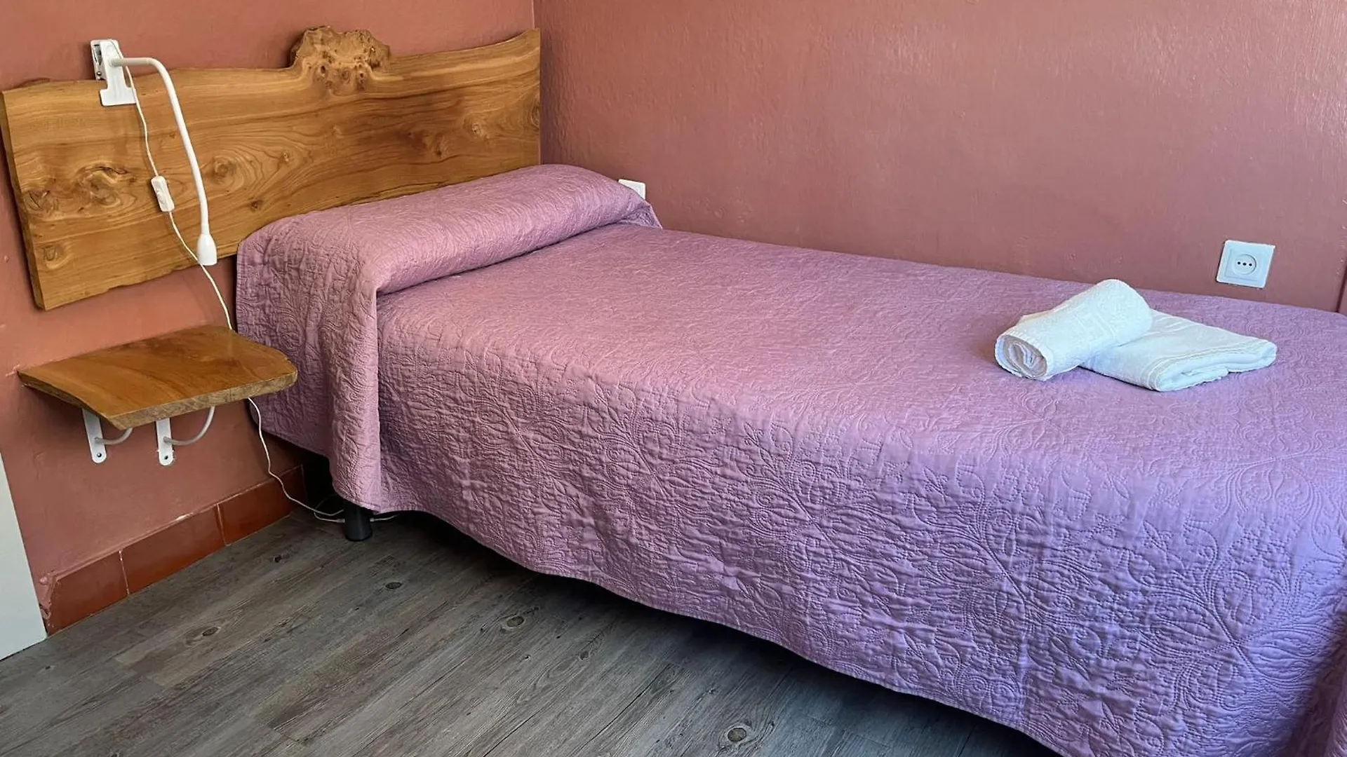 Guest house Hostal La Palmera Torremolinos