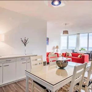 Apartamento Playamar Appartement