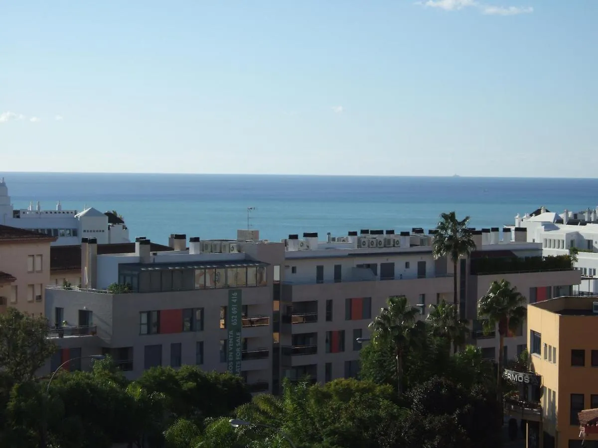 Hostal La Palmera Torremolinos 2*,  Spain