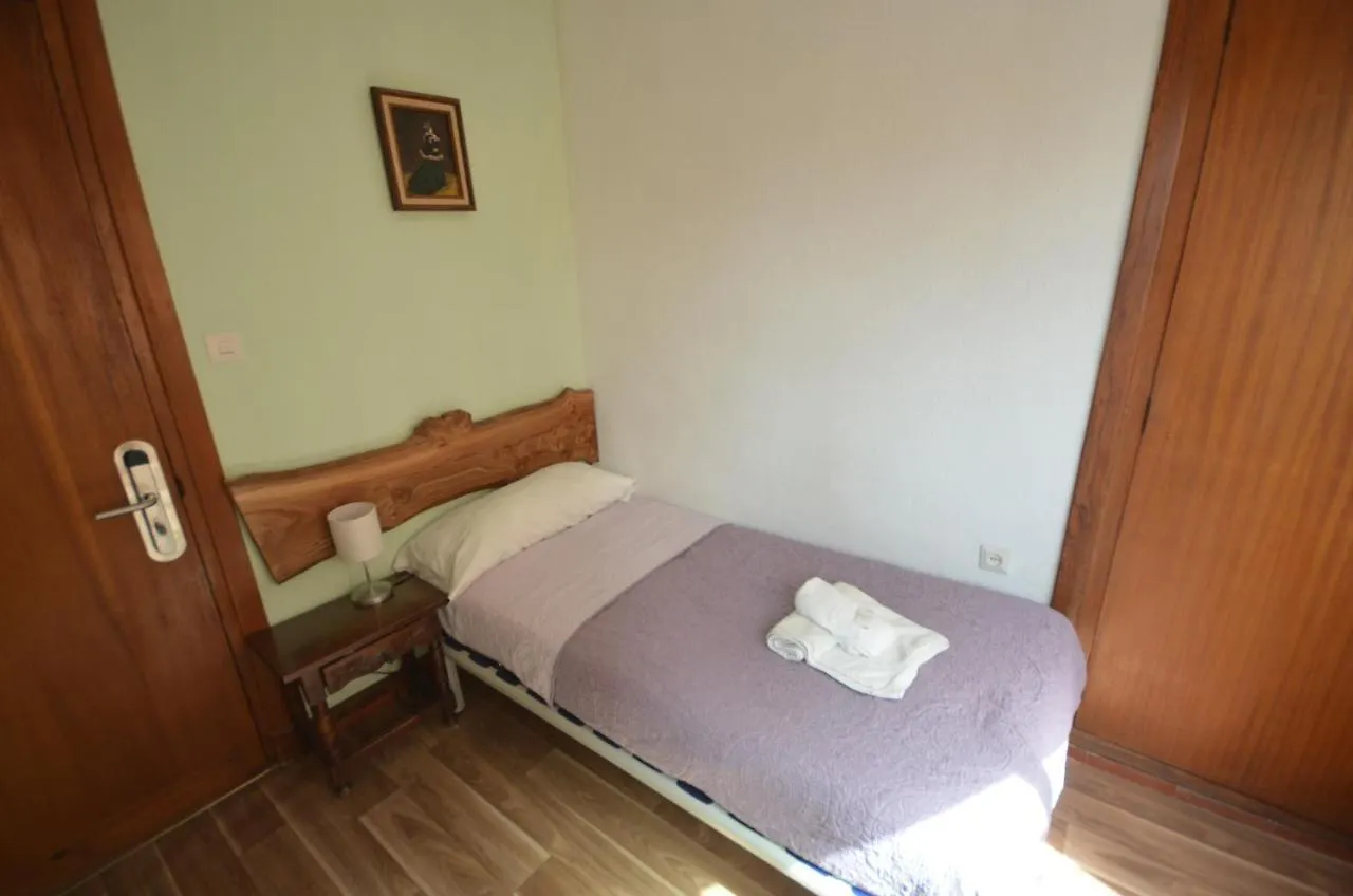 Hostal La Palmera Torremolinos