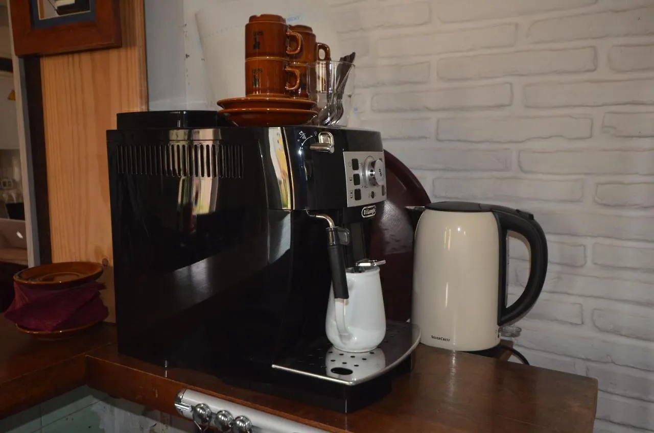 Guest house Hostal La Palmera Torremolinos