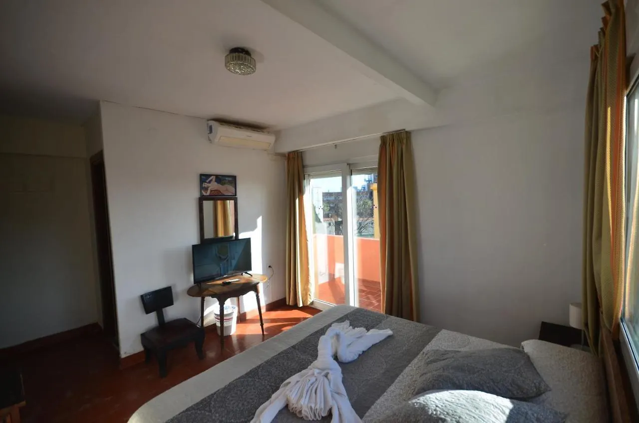** Guest house Hostal La Palmera Torremolinos Spain