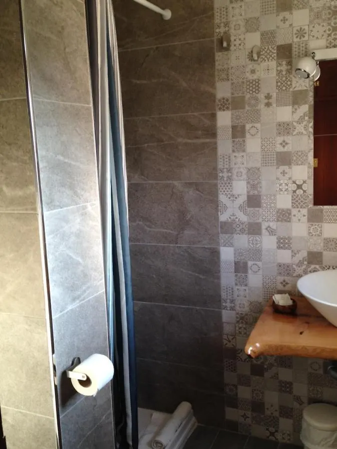 Guest house Hostal La Palmera Torremolinos