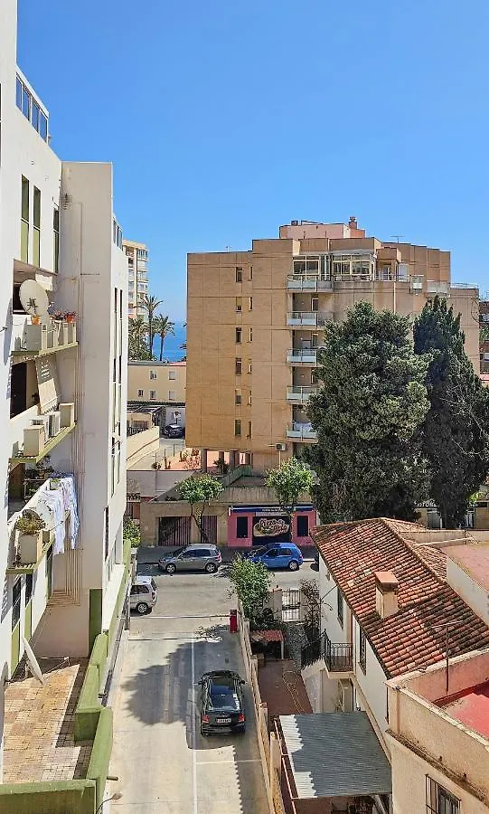 Hostal La Palmera Torremolinos 2*,