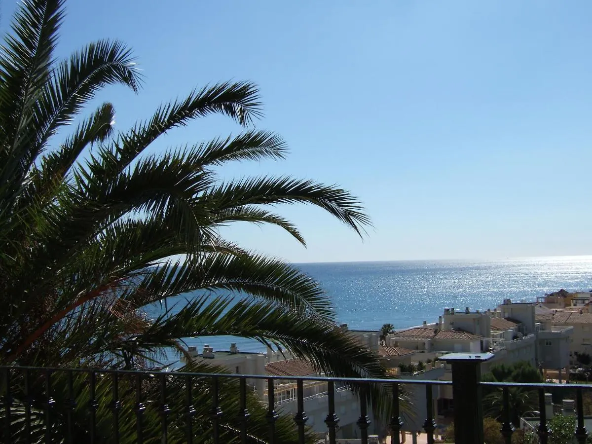 Guest house Hostal La Palmera Torremolinos