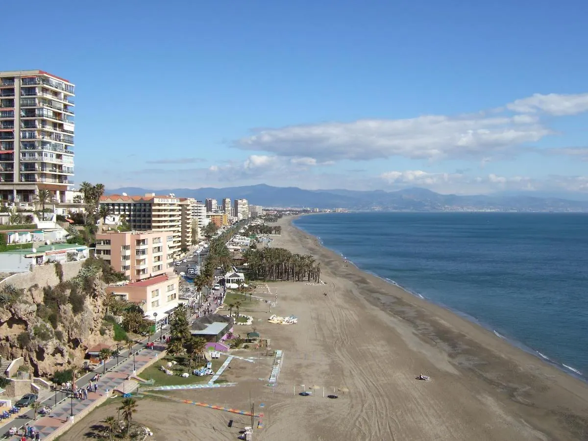 Hostal La Palmera Torremolinos 2*,  Spain