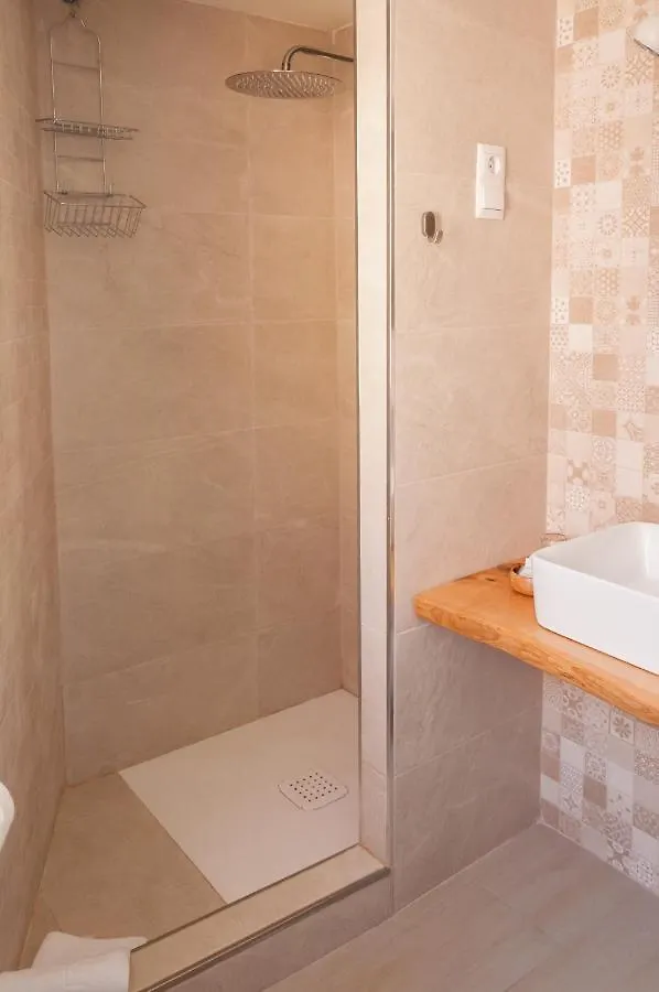 Hostal La Palmera Torremolinos