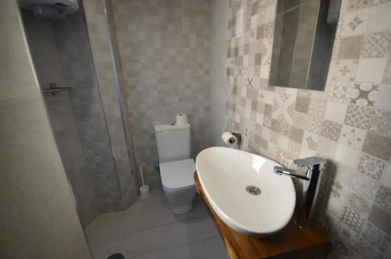 Hostal La Palmera Torremolinos 2*,  Spain