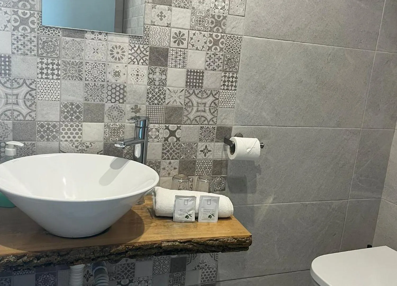 Hostal La Palmera Torremolinos